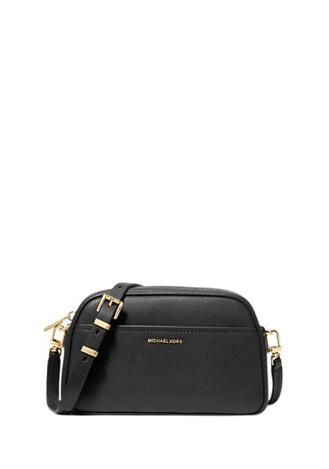 Camera bag a tracolla Jet Set piccola in pelle Michael Kors | 32F5GJ6C5L001